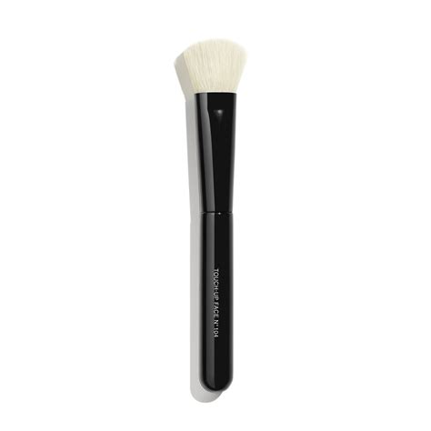 chanel dual ended concealer brush